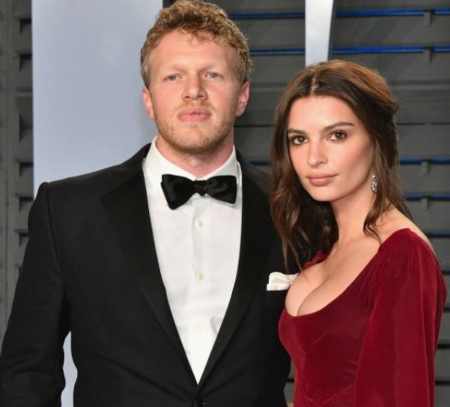 Emily Ratajwoski husband